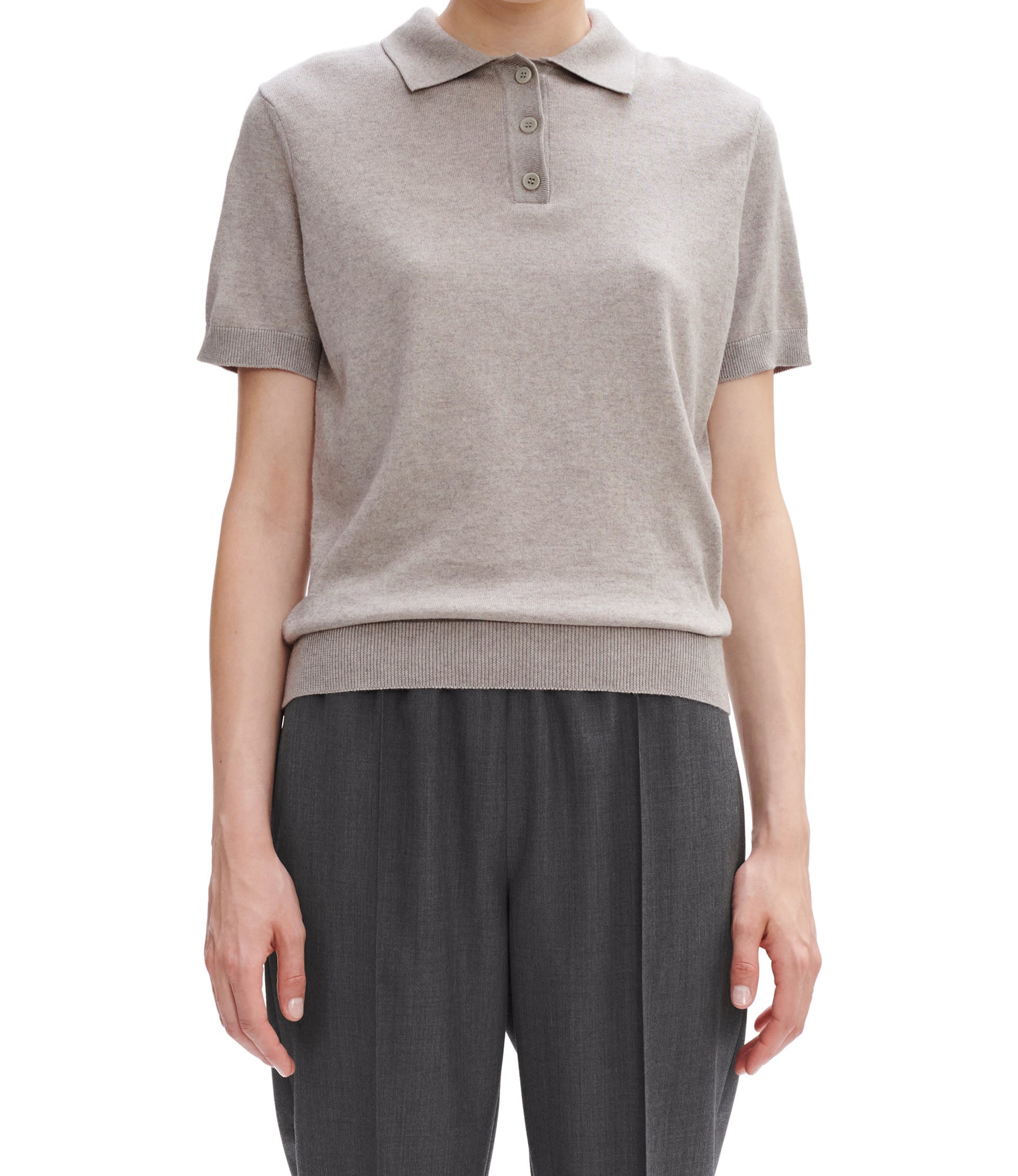 Mathi Polo Shirt