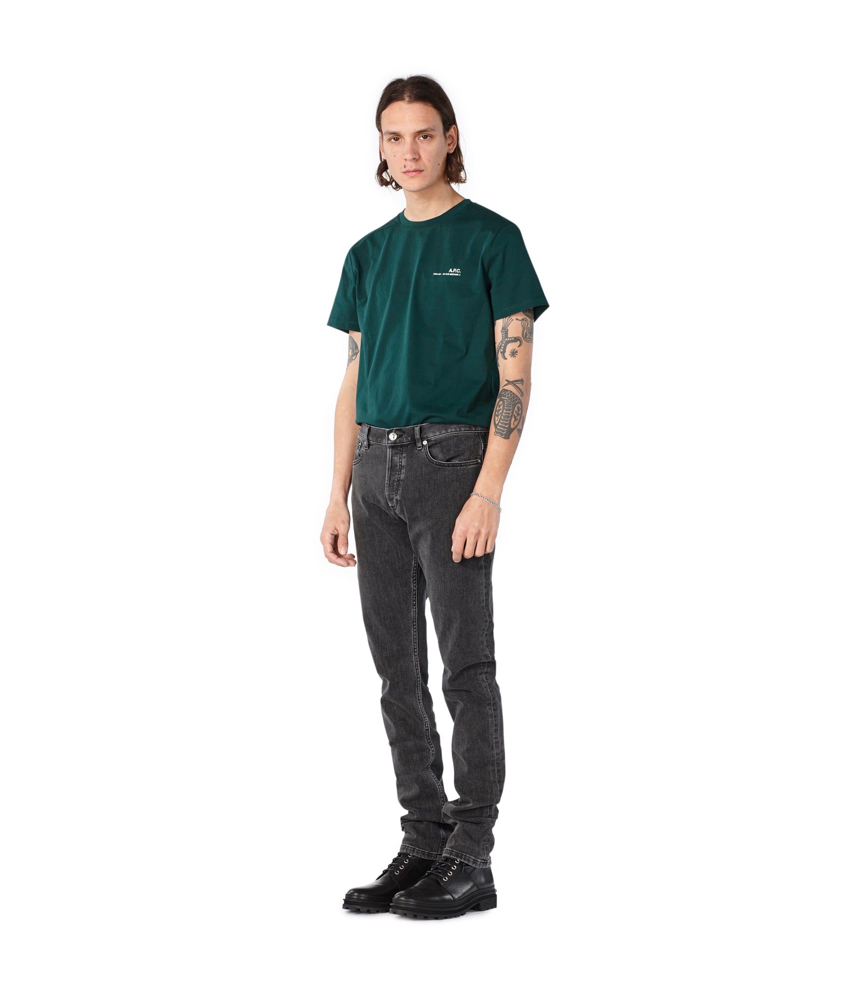 Item T-shirt