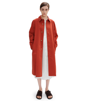 Garance Coat