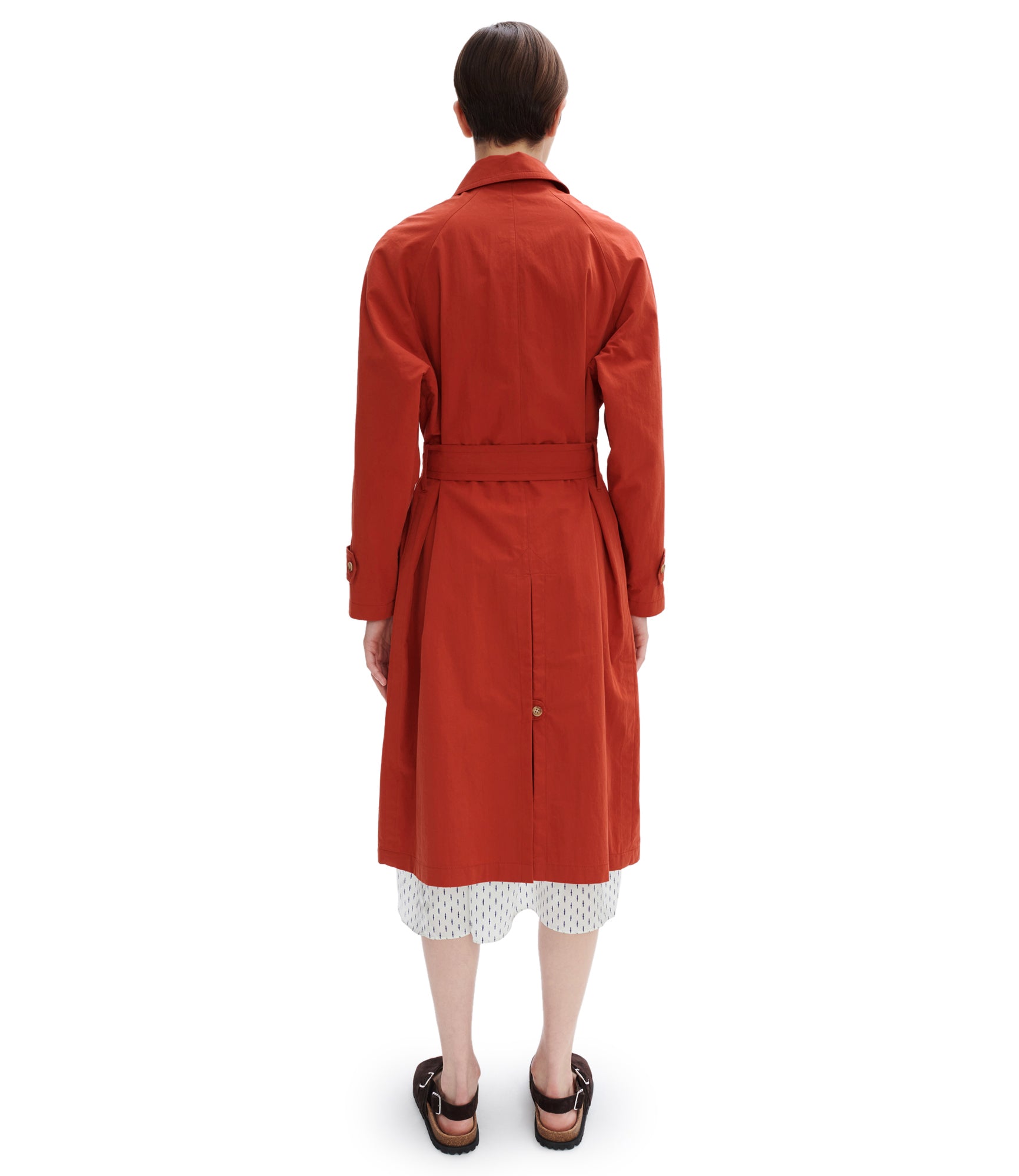 Garance Coat