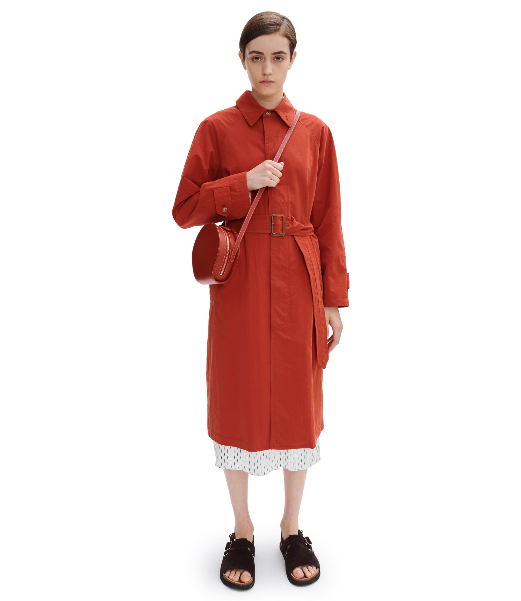 Garance Coat