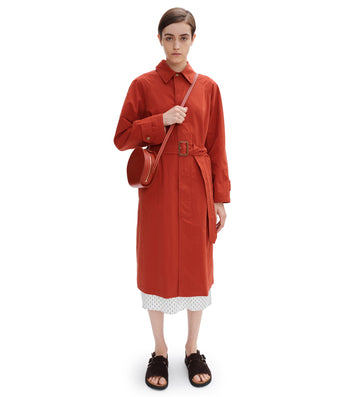 Garance Coat