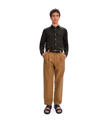 Eddy Pants