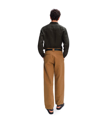 Eddy Pants