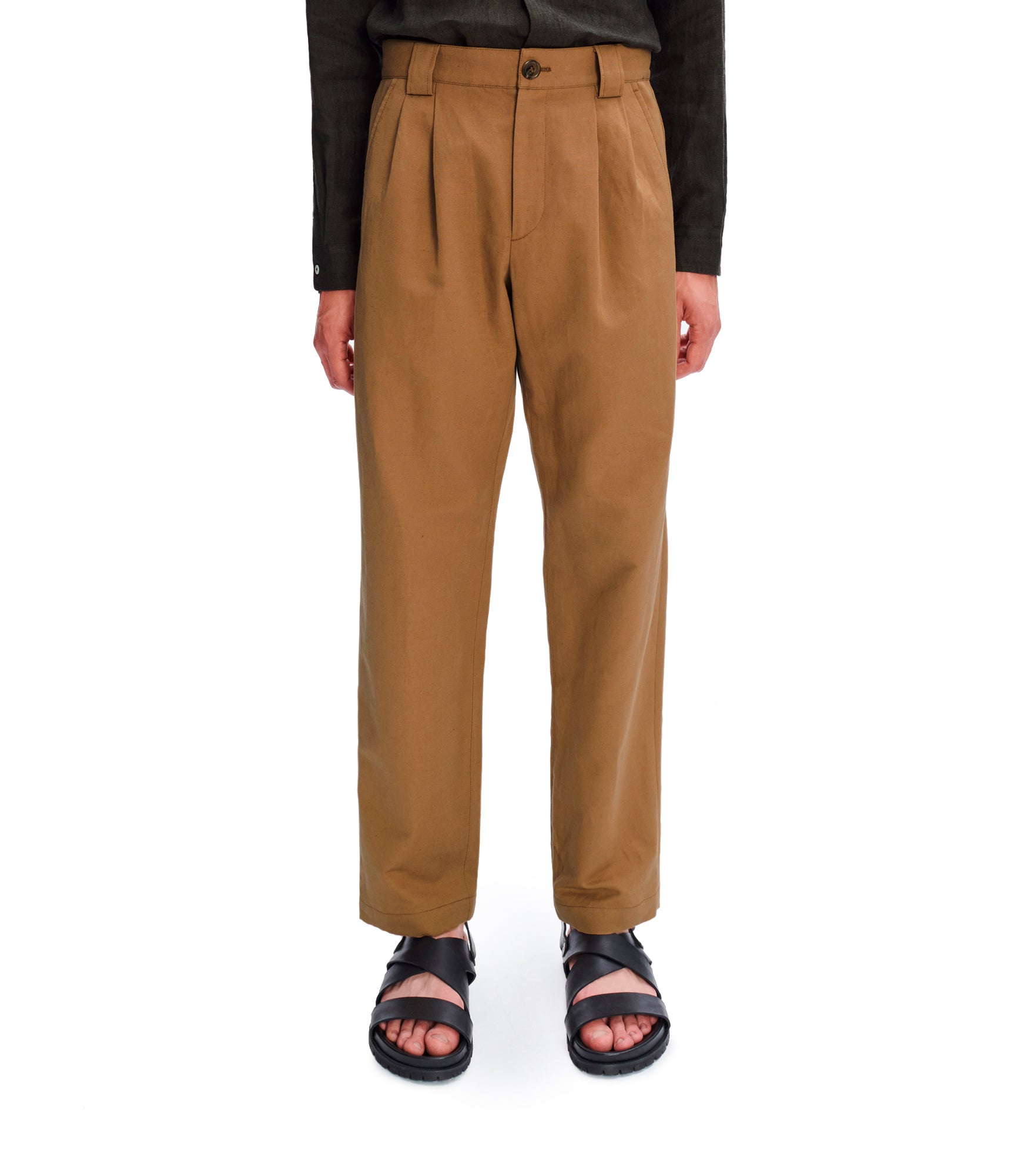 Eddy Pants