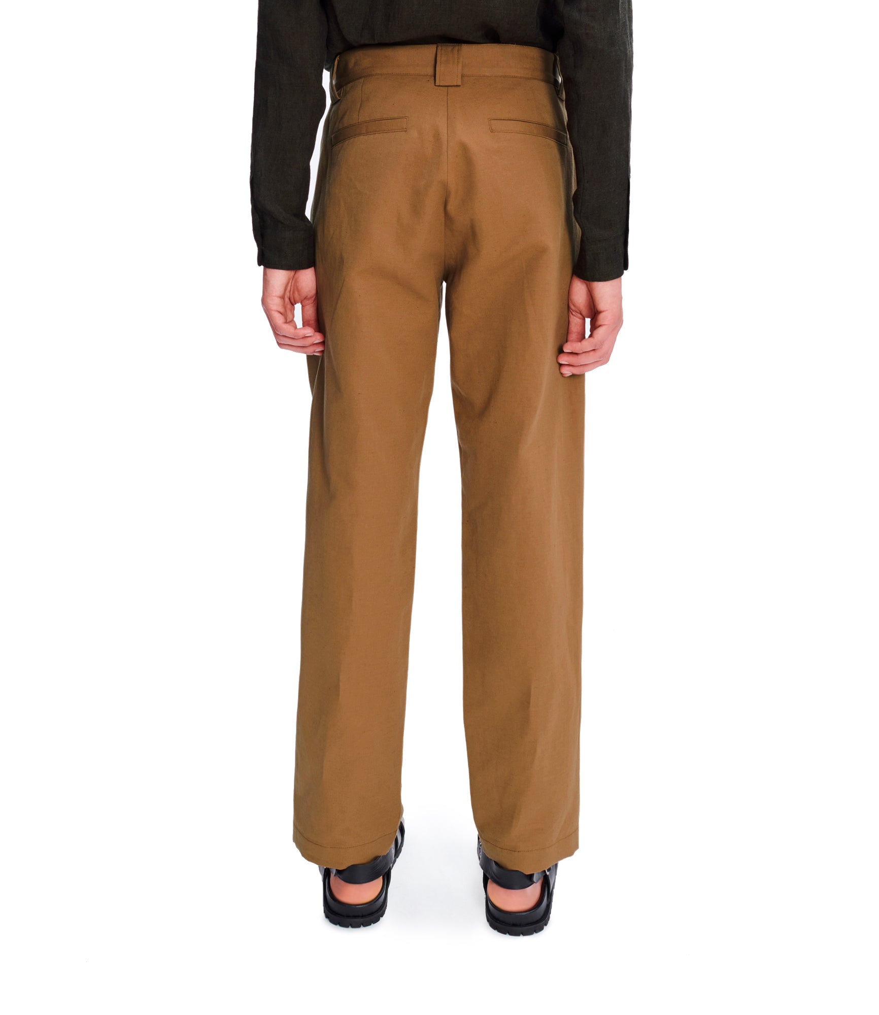 Eddy Pants