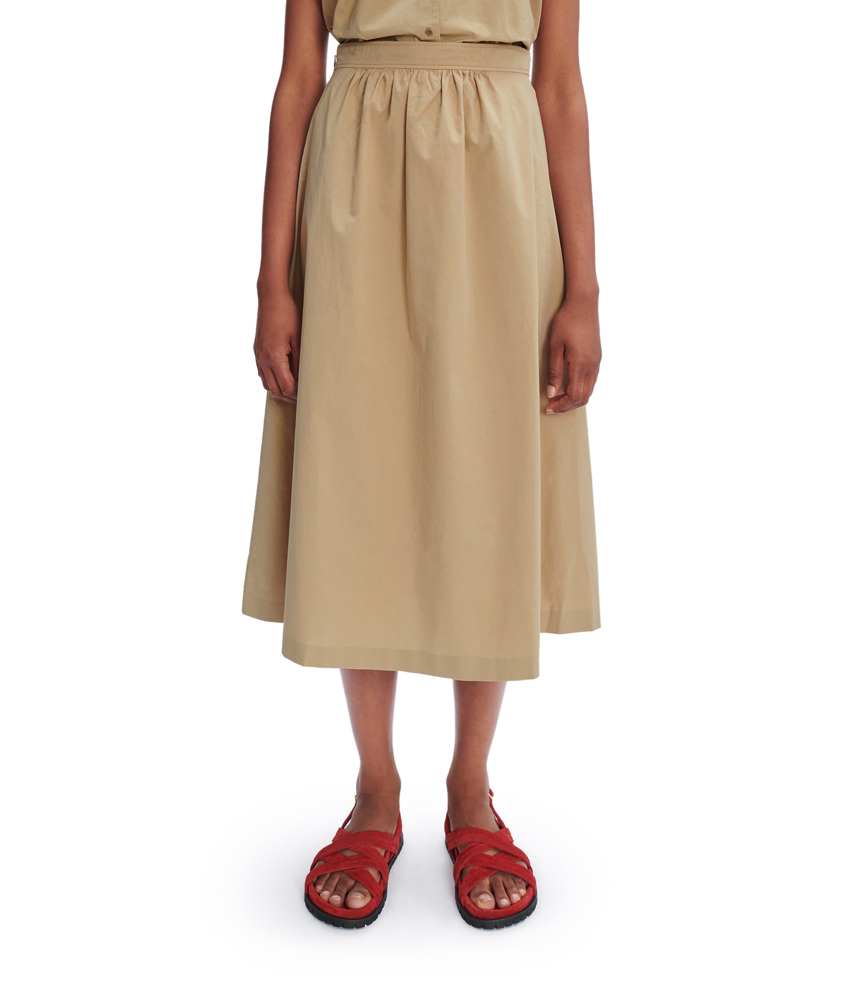 Ravena Skirt