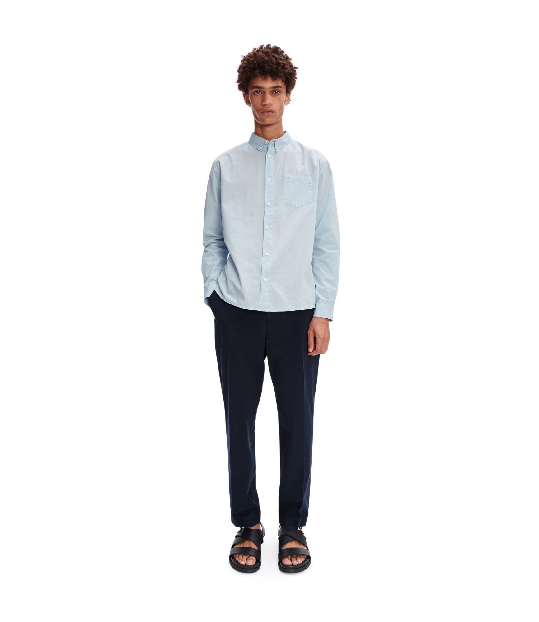 Edouard Shirt