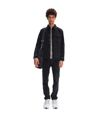 Valerian Overshirt
