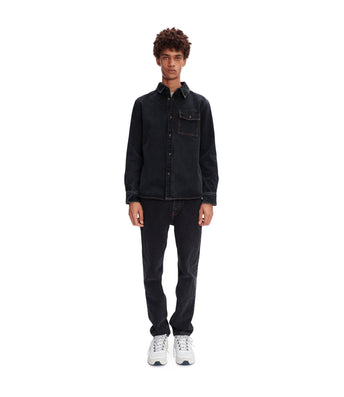Valerian Overshirt