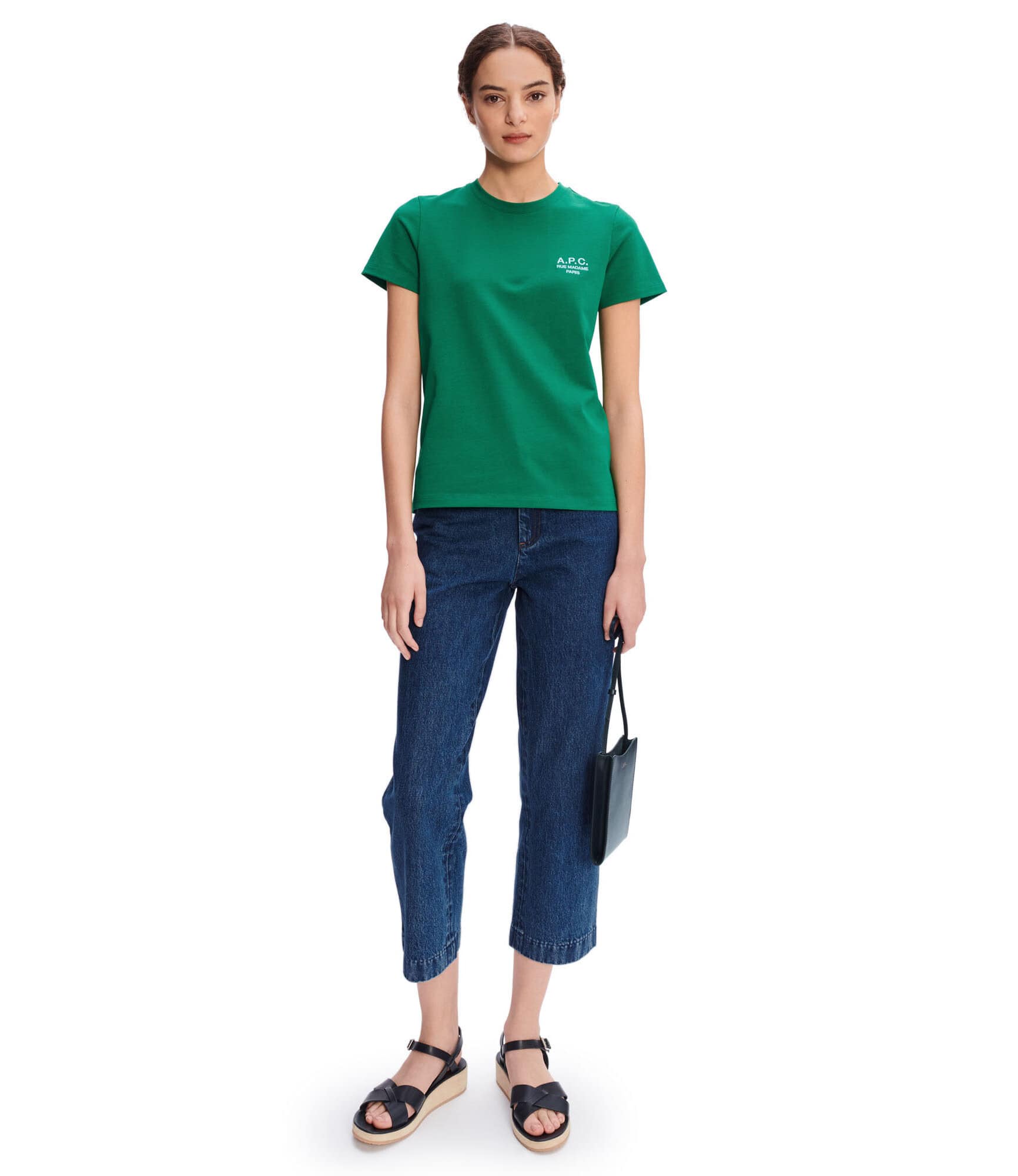 Denise T-Shirt