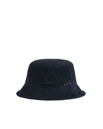 Mark Bucket Hat