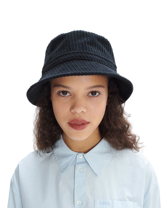 Mark Bucket Hat