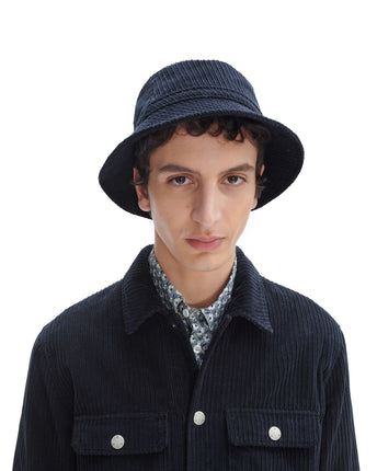 Mark Bucket Hat