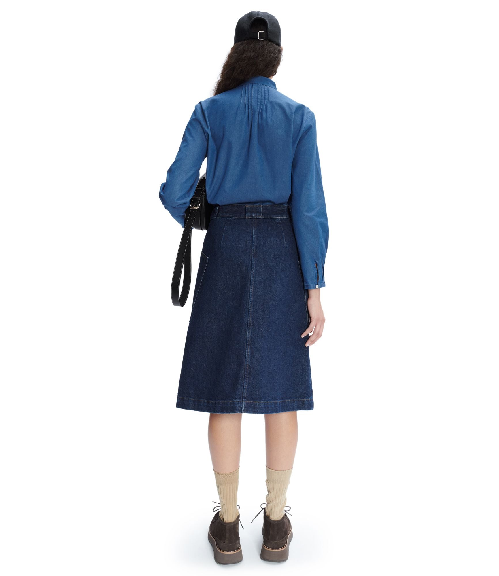 Garance Blouse