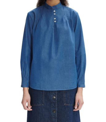 Garance Blouse