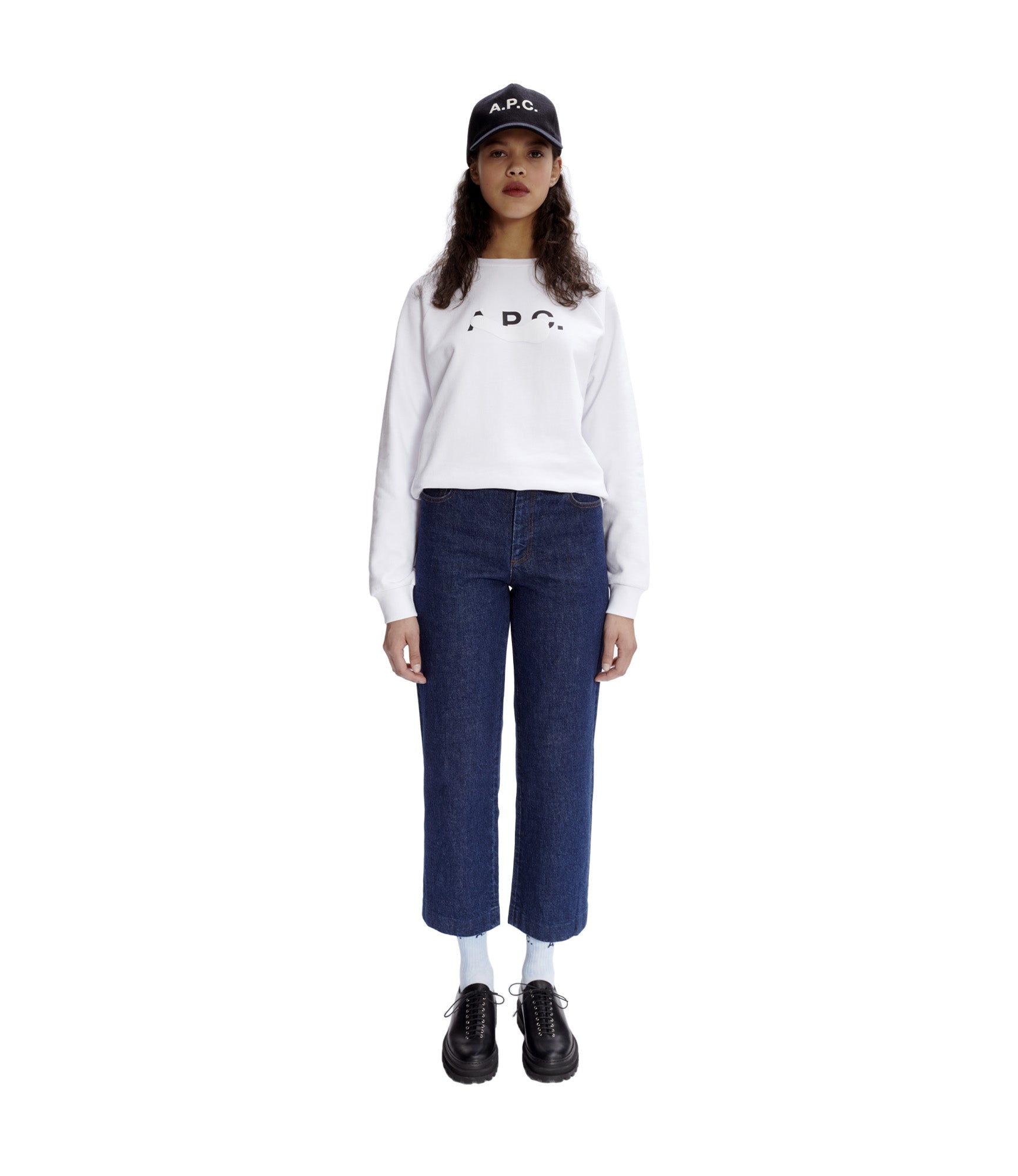 Shibuya Sweatshirt