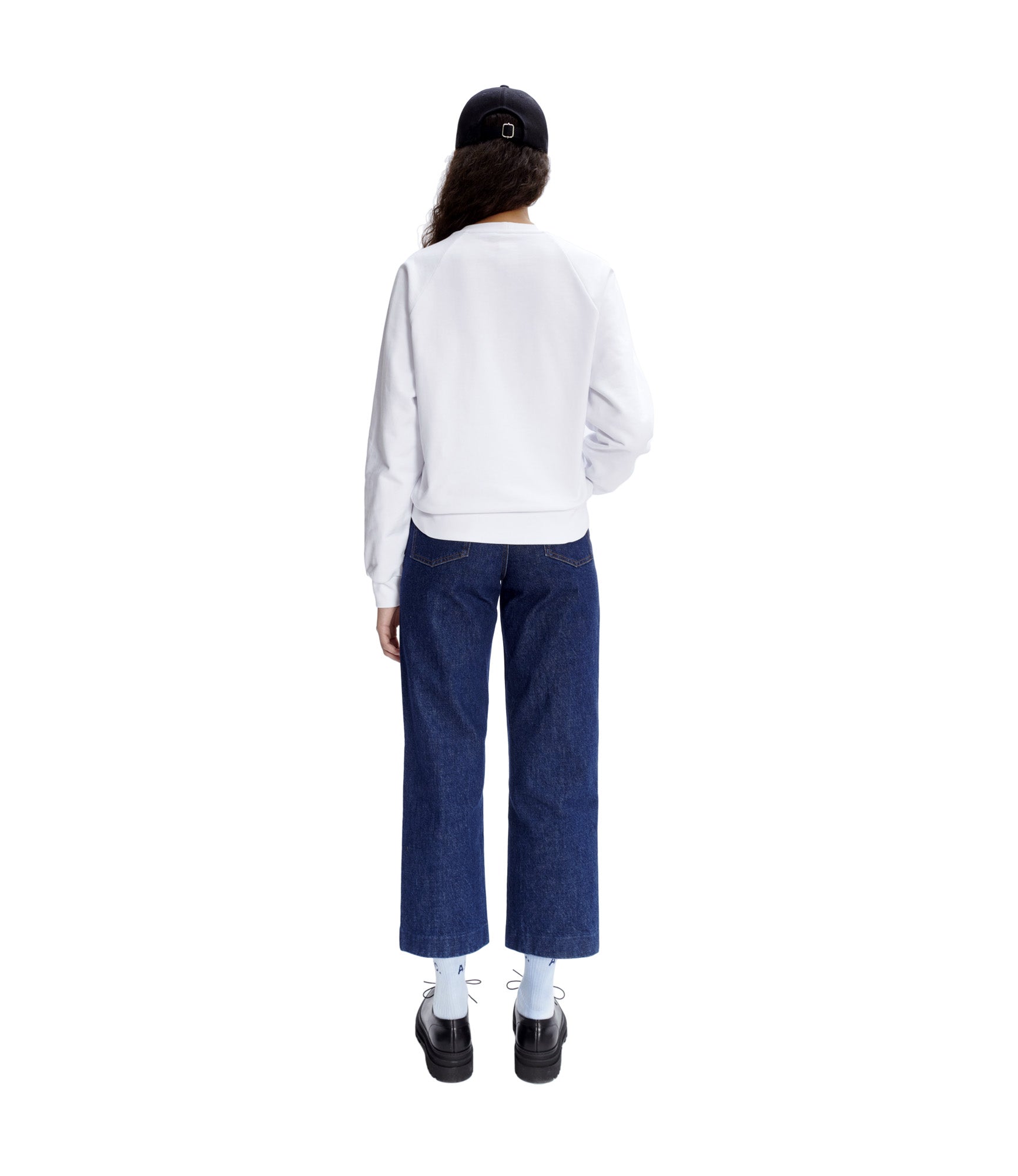 Shibuya Sweatshirt