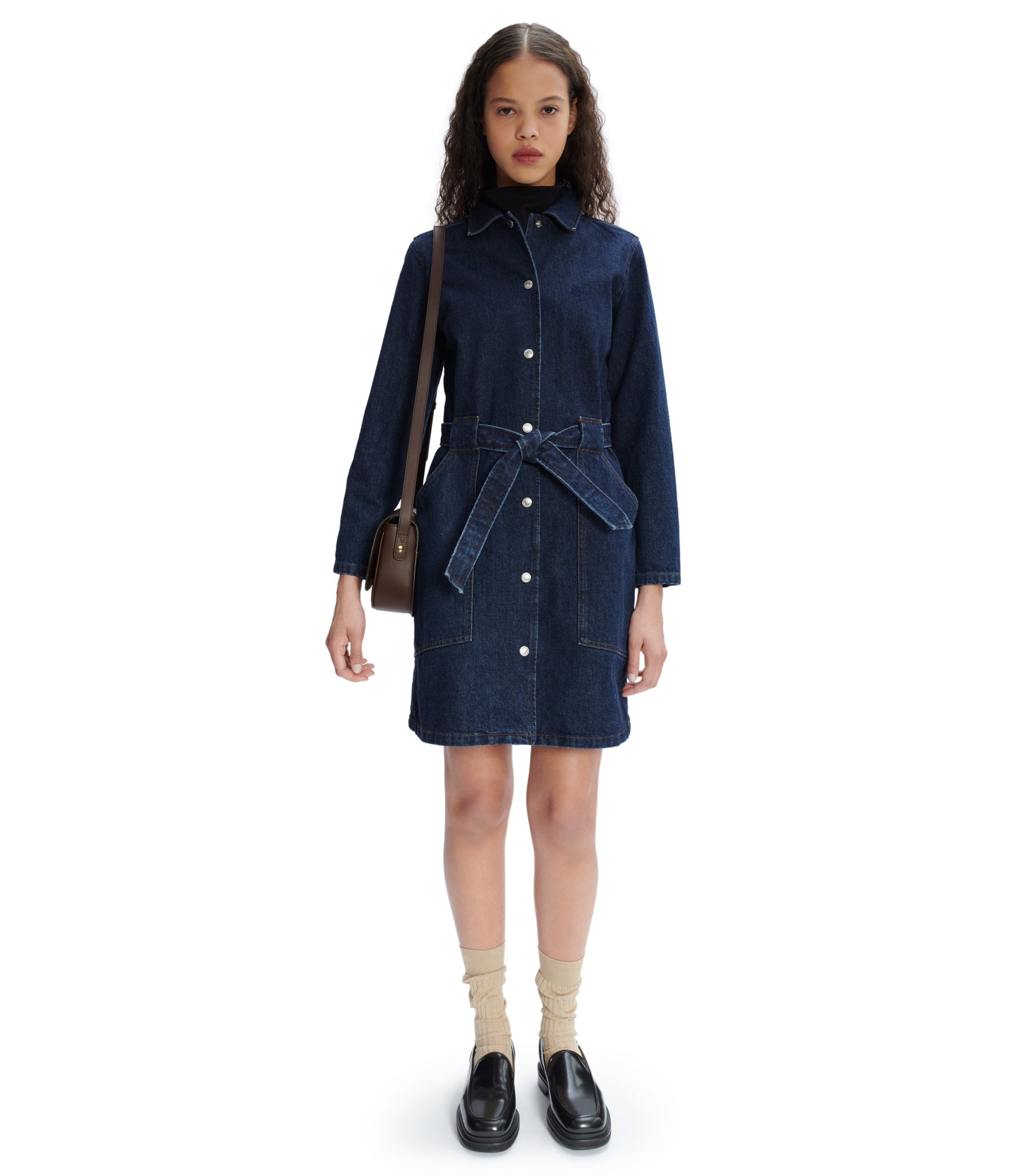 Winter Dress