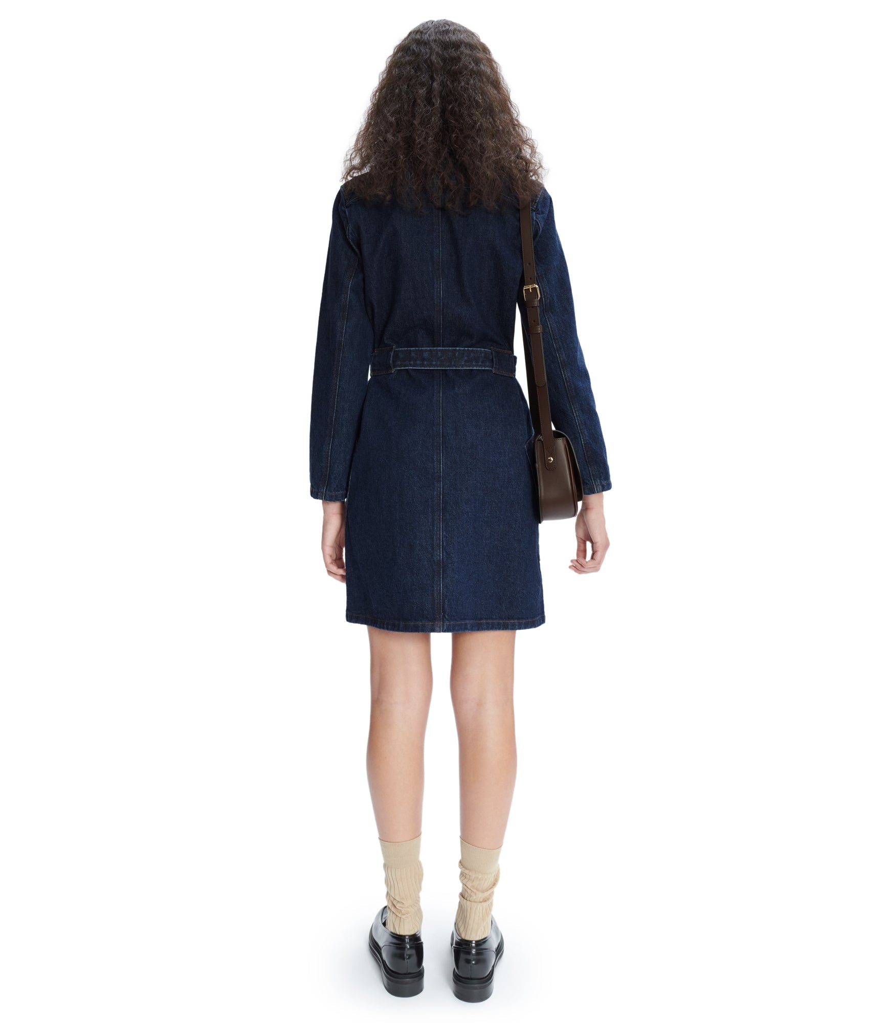 Winter Dress