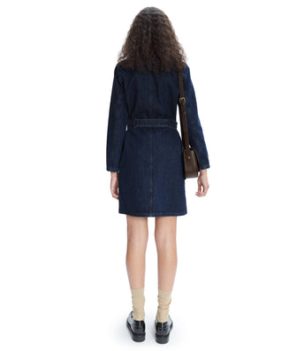 Winter Dress