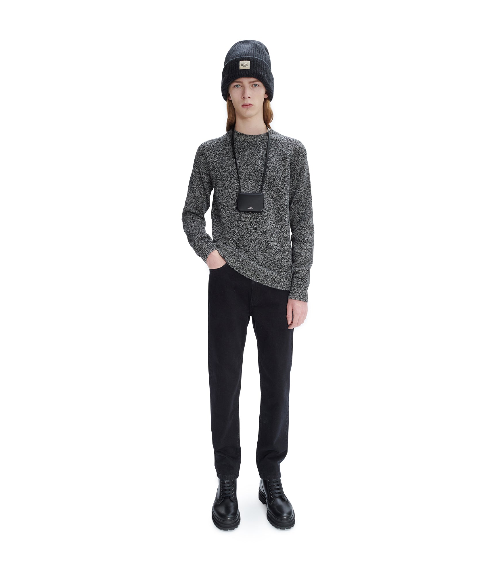 Martin Jeans