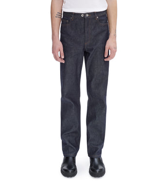 Banibano Denim Pants