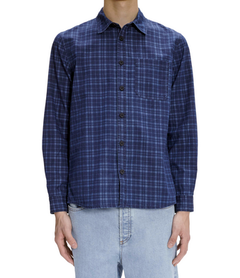 Enrico Shirt