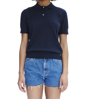 Sybille Polo