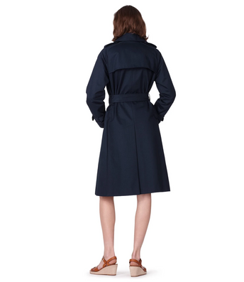 Greta Trench Coat