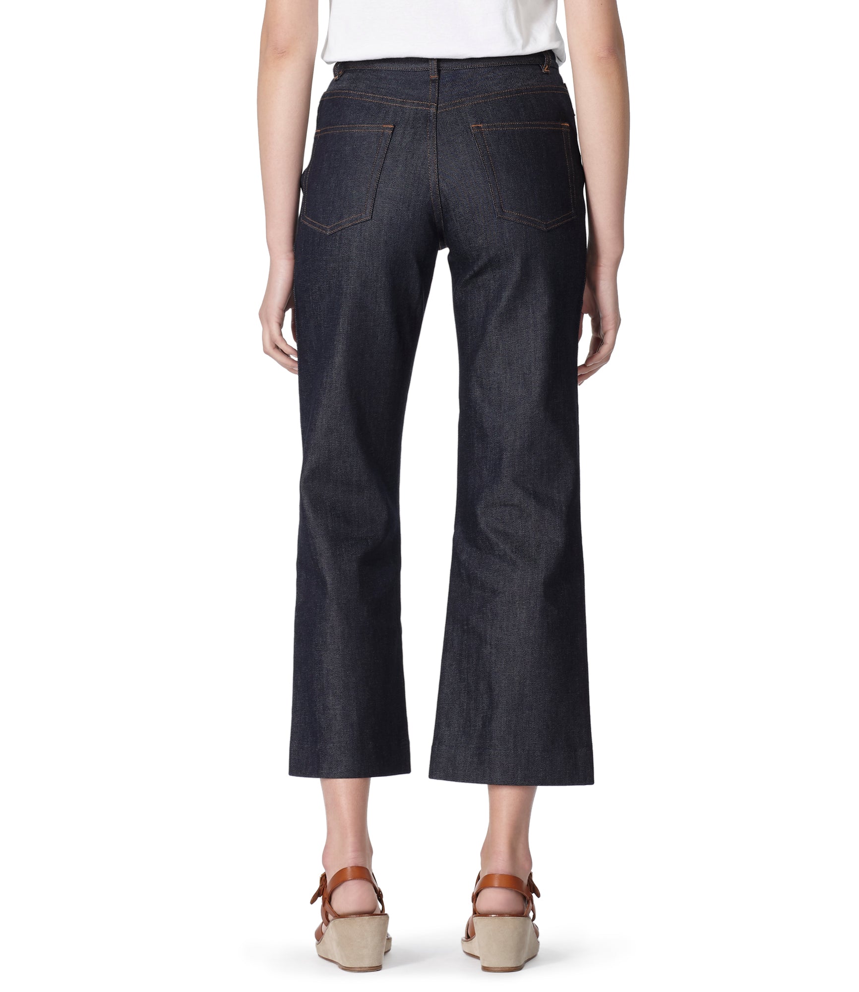 Sailor Jeans