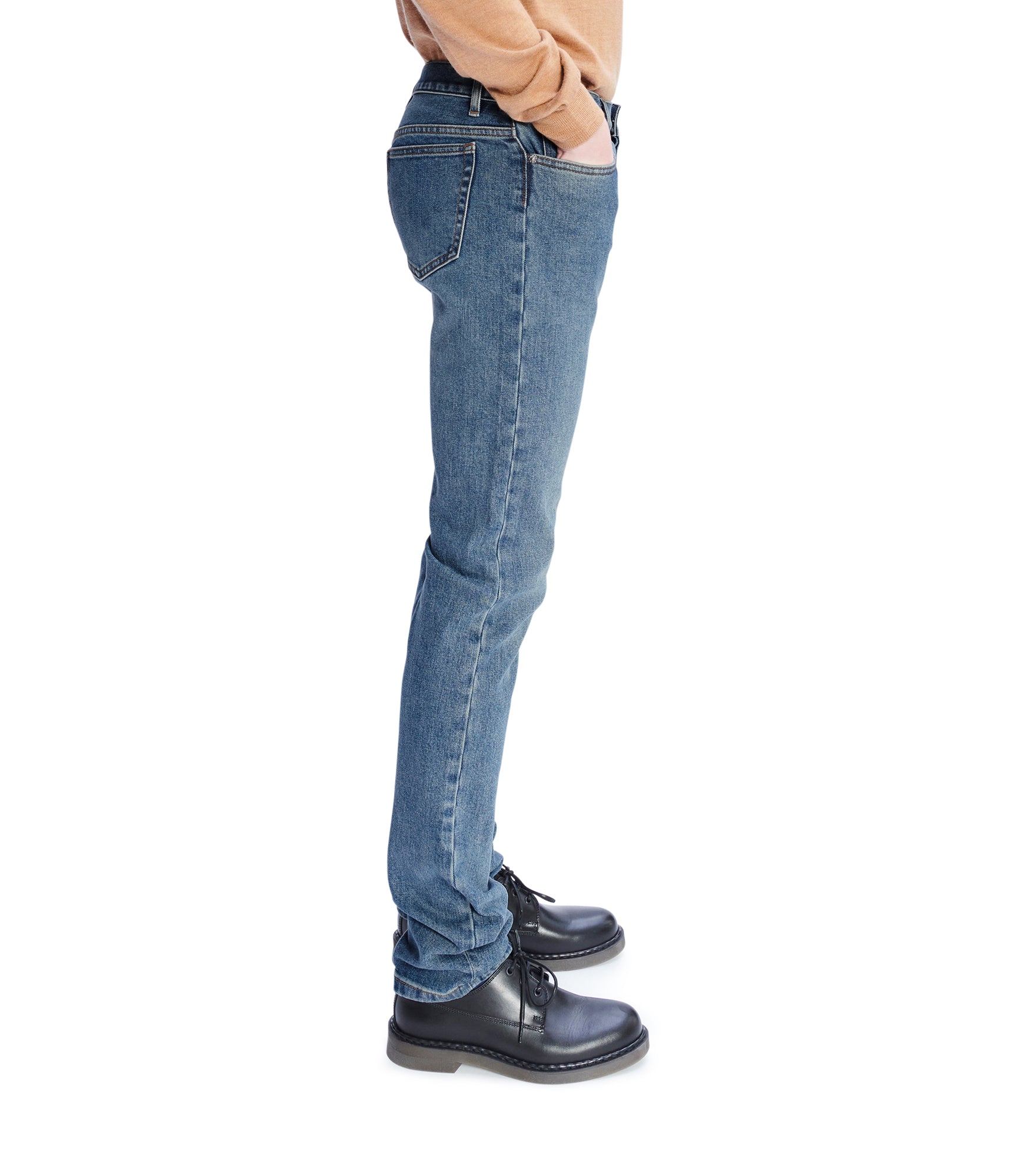 Petit Standard Jeans