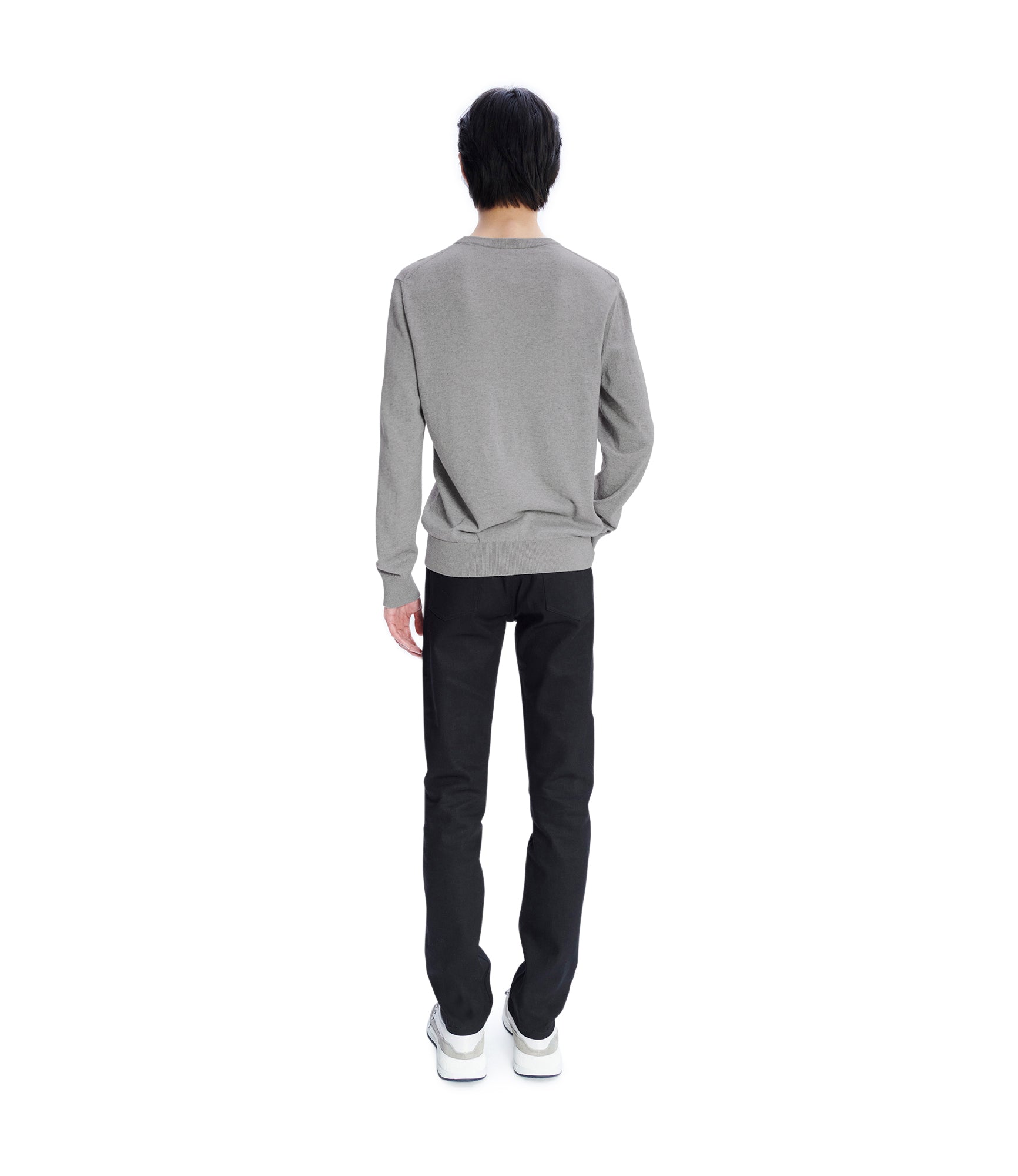 Petit Standard Jeans