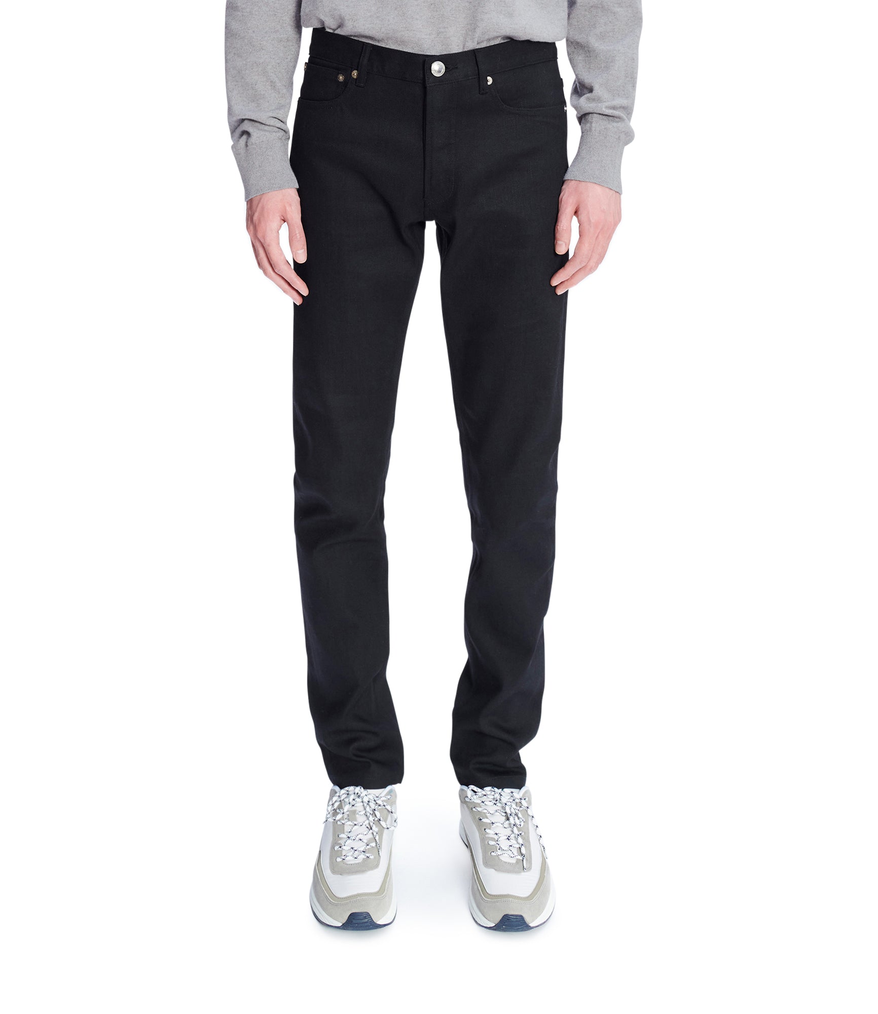 Petit Standard Jeans
