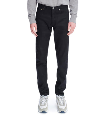 Petit Standard Jeans