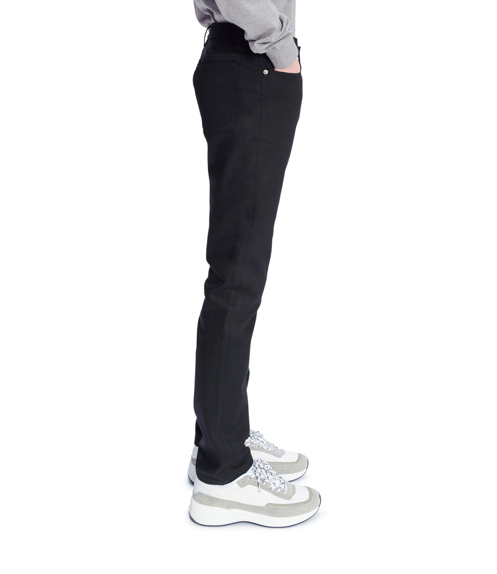Petit Standard Jeans