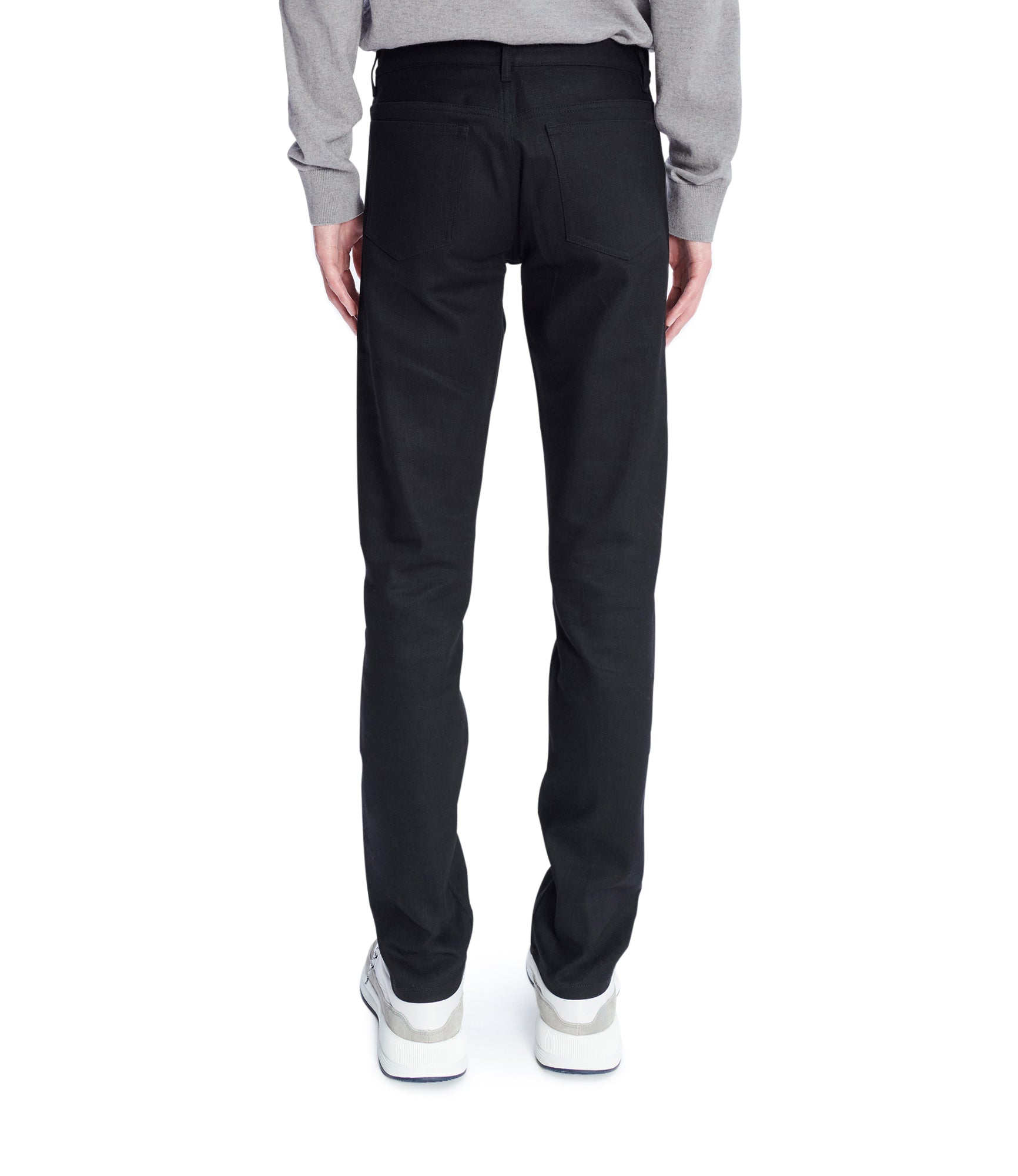 Petit Standard Jeans