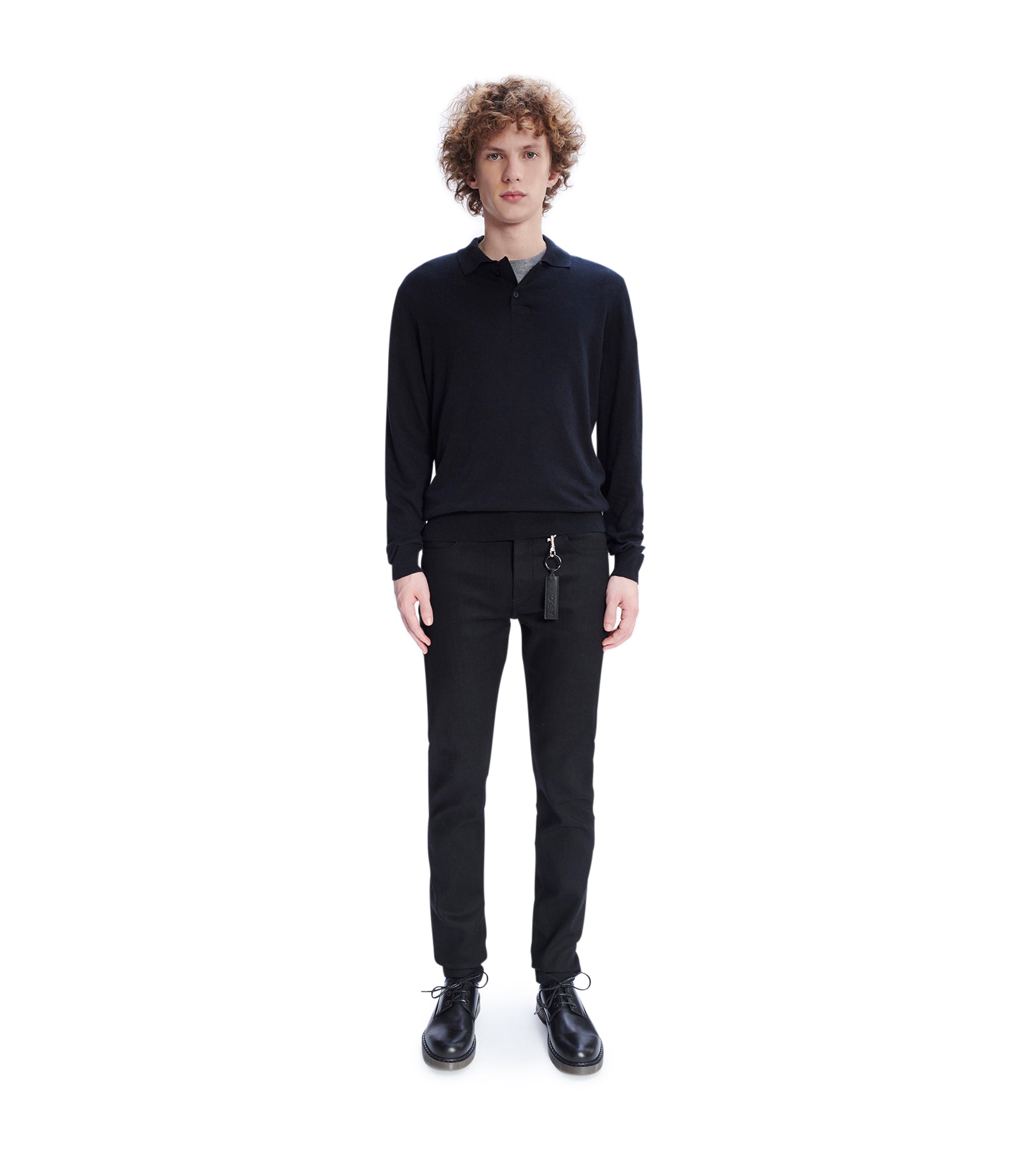 Petit New Standard Jeans