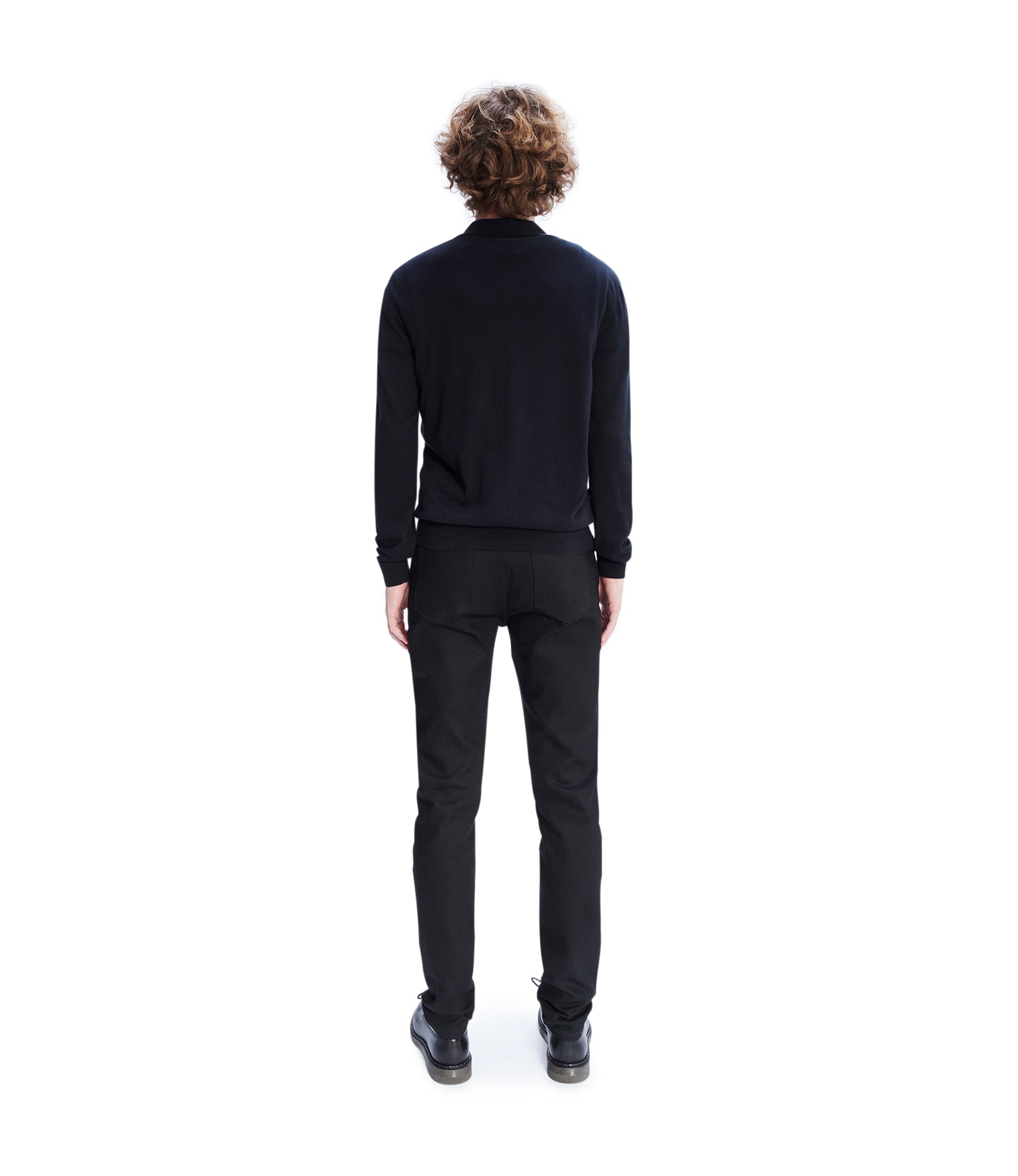 Petit New Standard Jeans