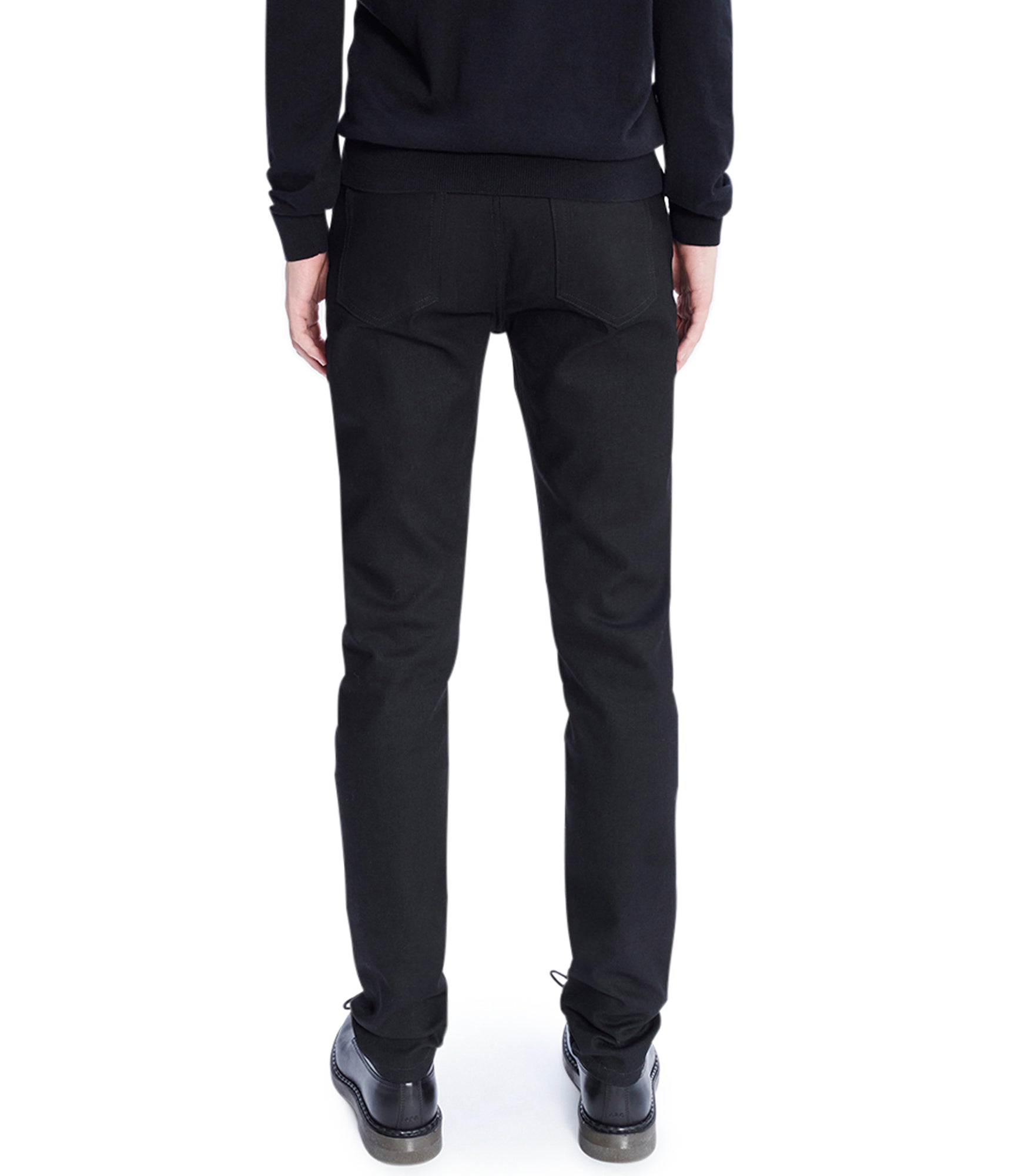 Petit New Standard Jeans