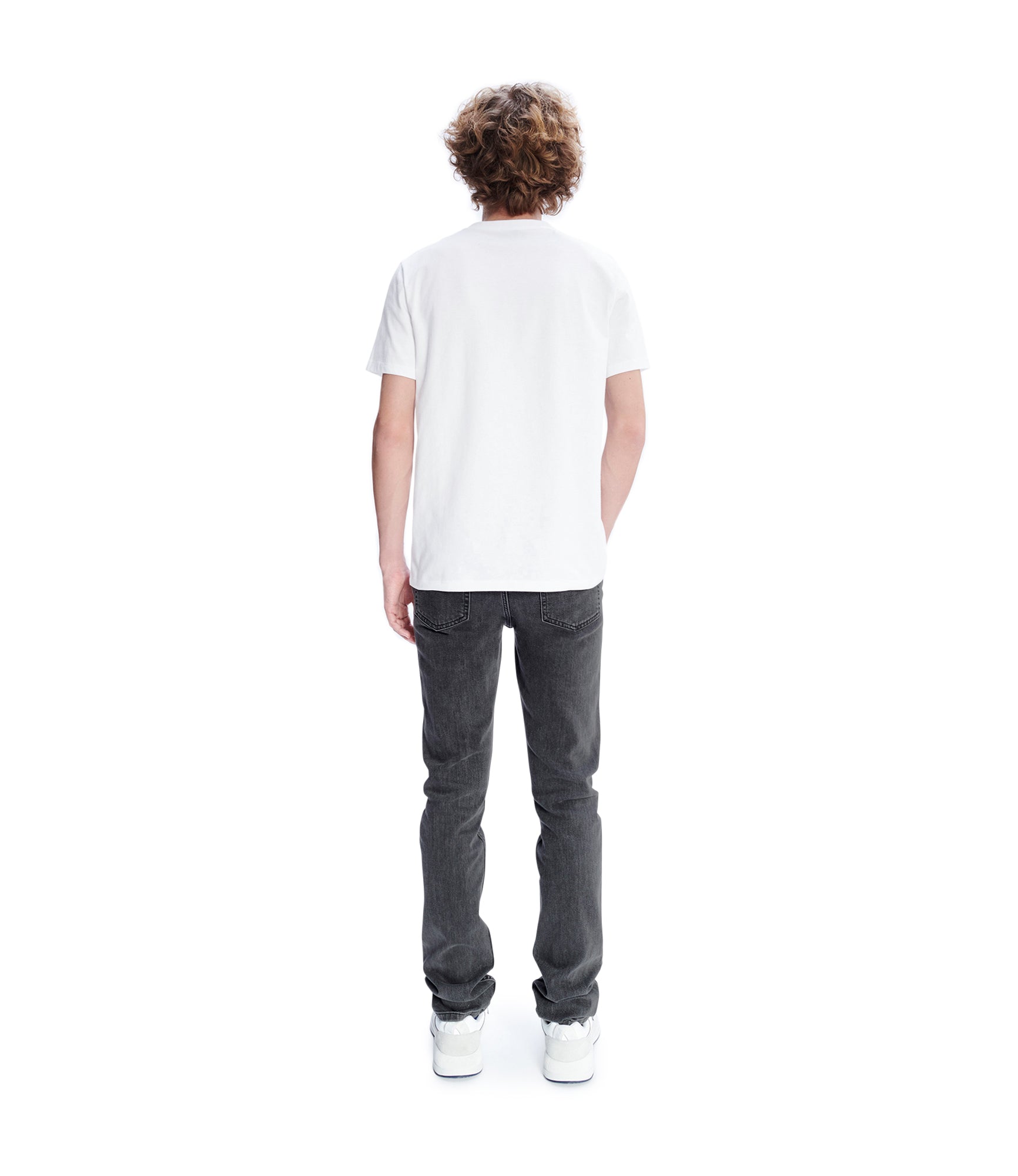 Petit Standard Jeans