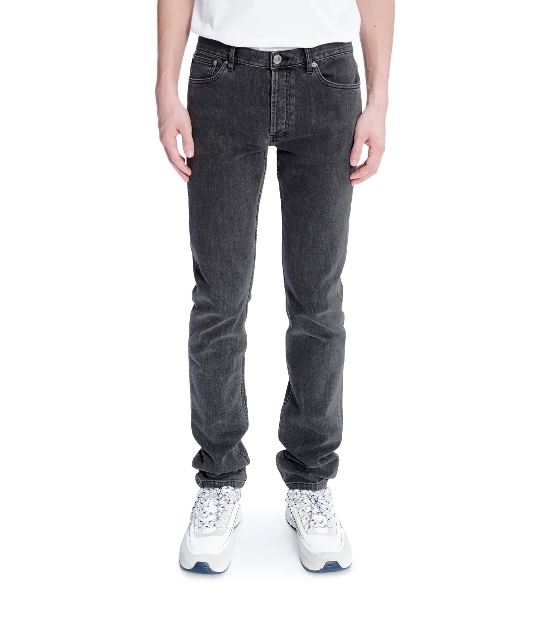 Petit Standard Jeans