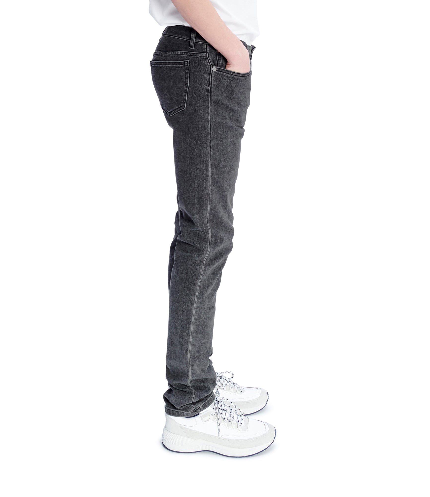 Petit Standard Jeans