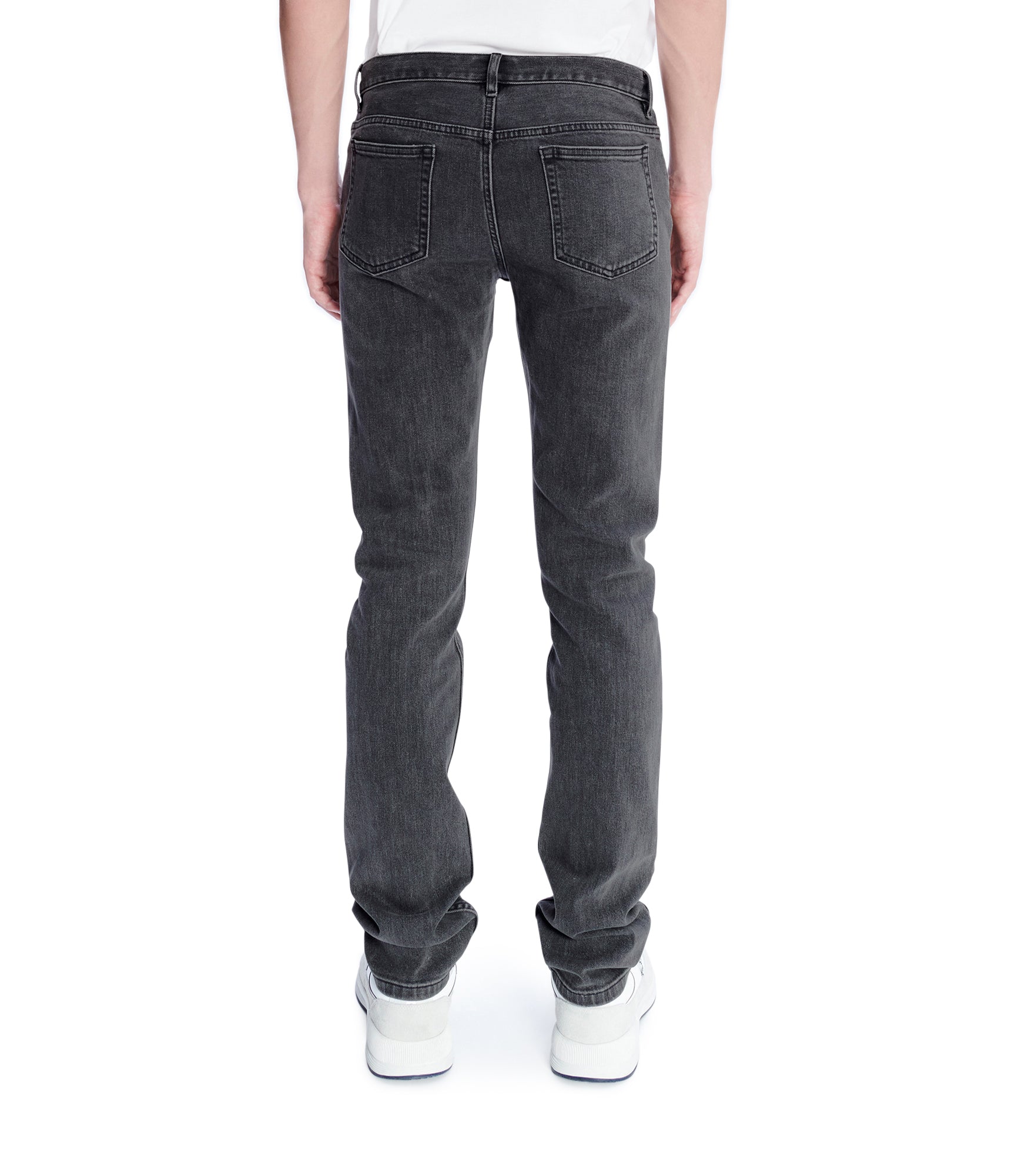 Petit Standard Jeans