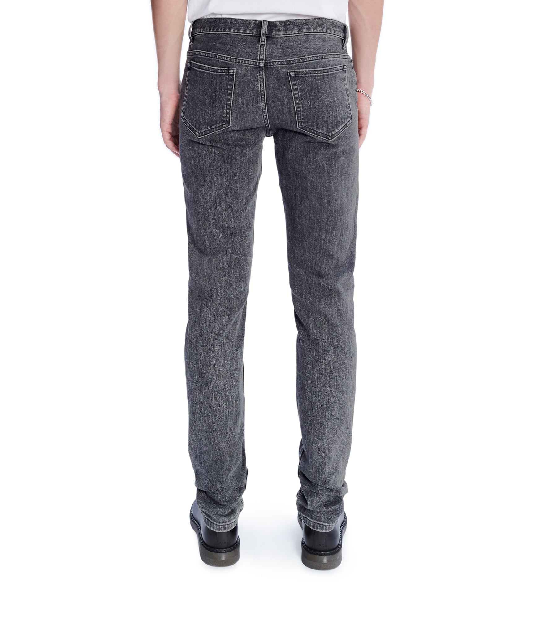 Petit New Standard Jeans