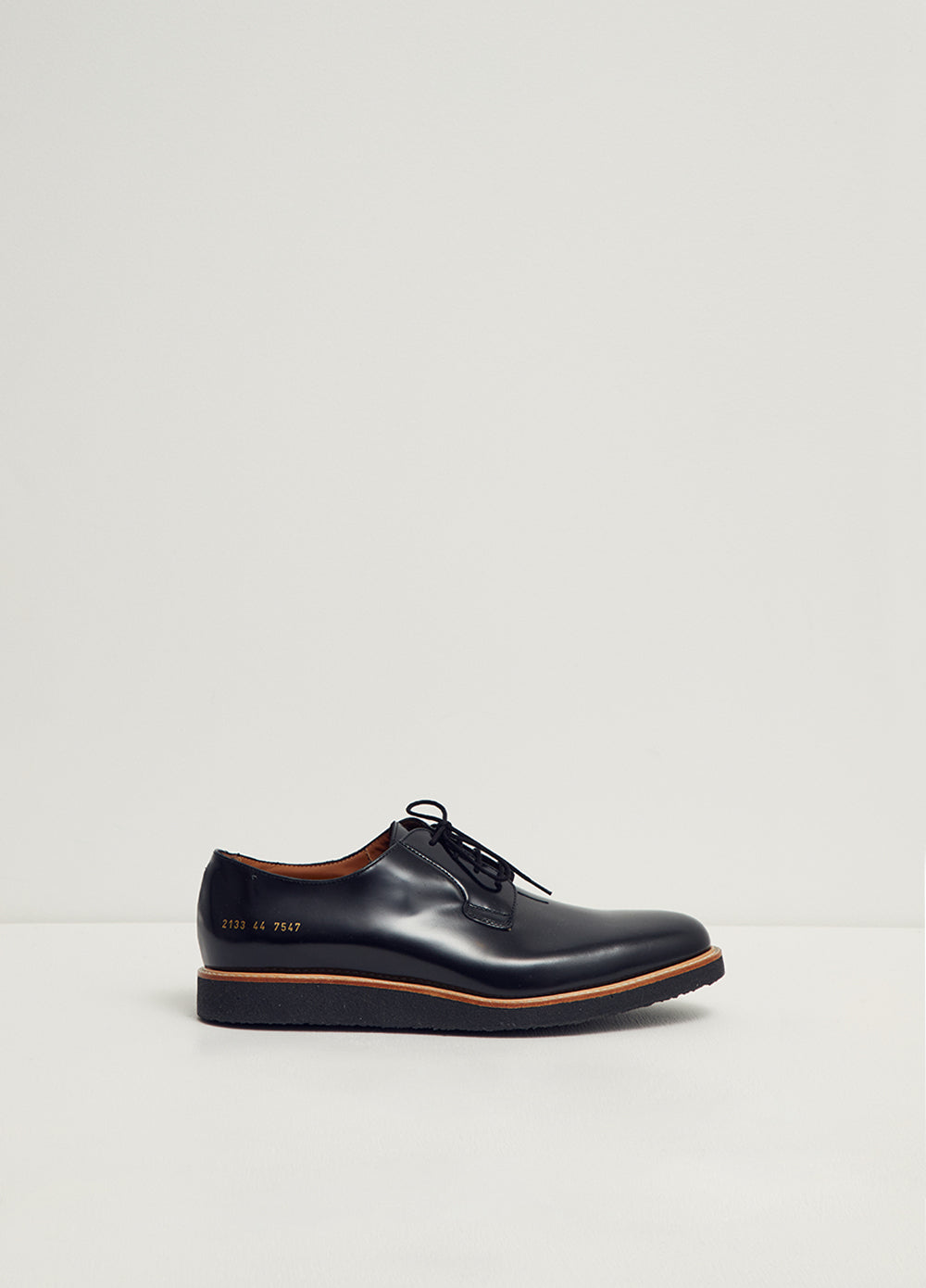 Derby Shoes