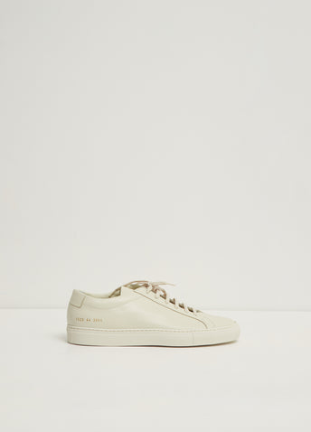 Achilles Low Sneakers