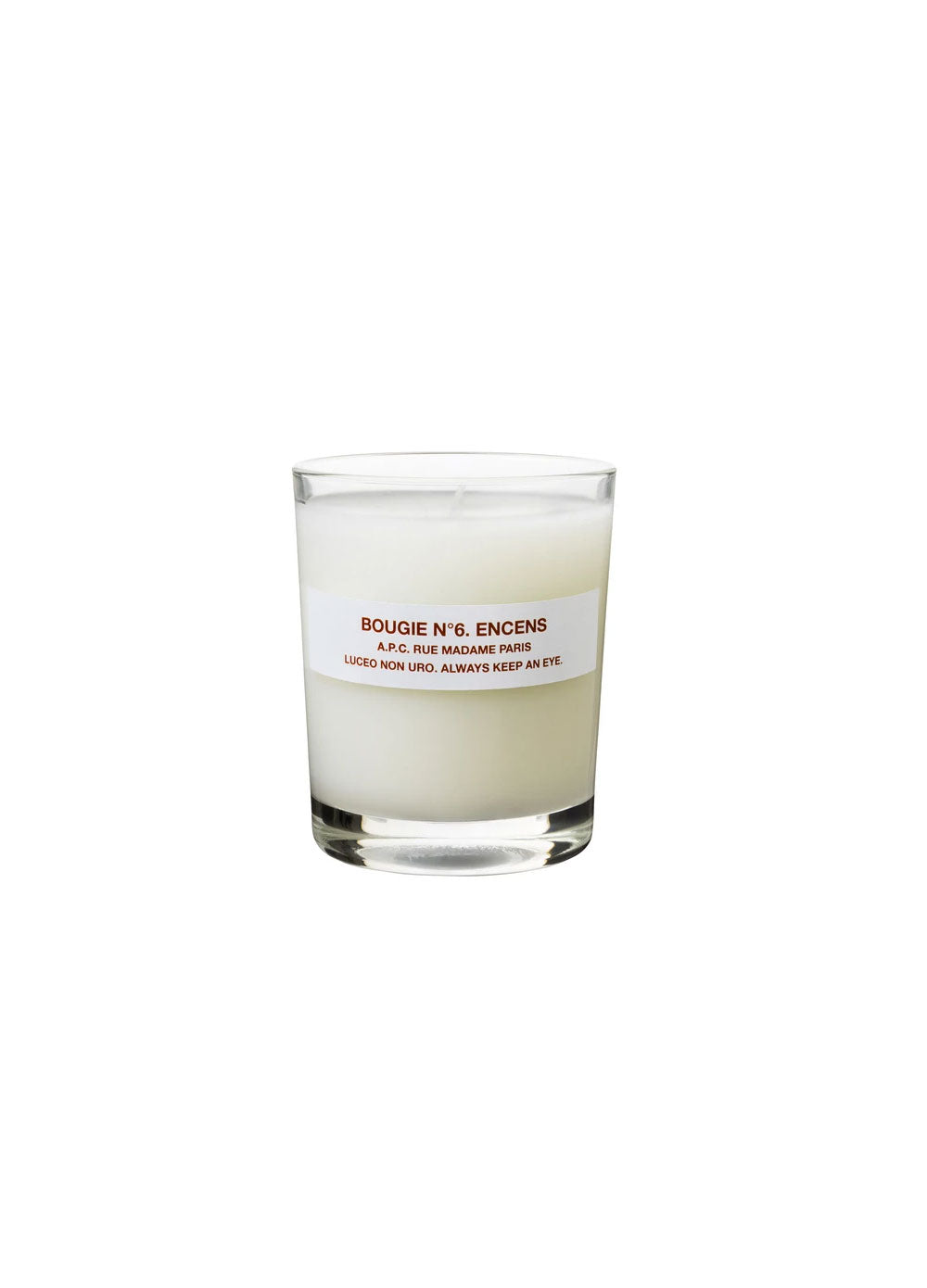 Candle Incense