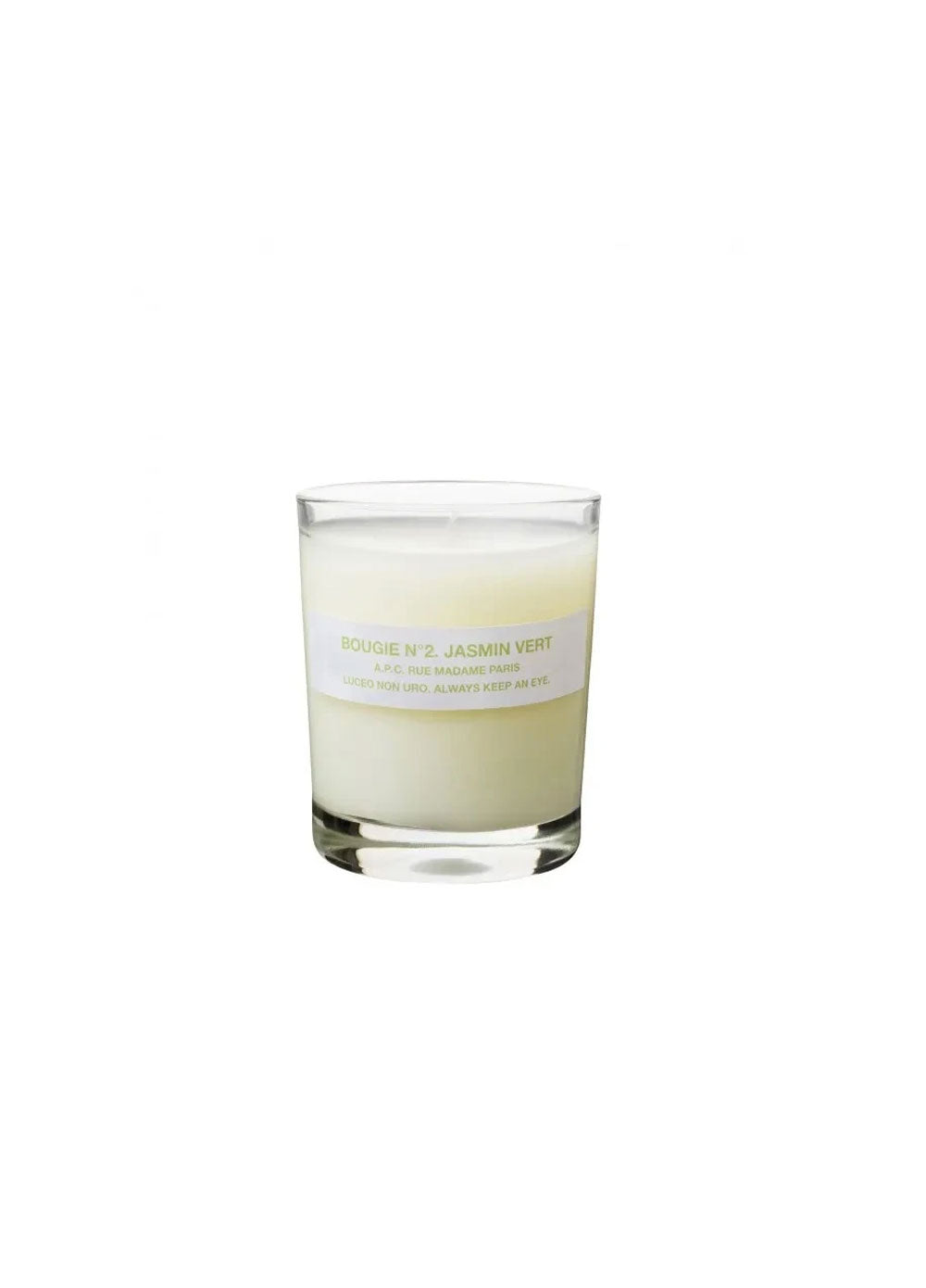 A.P.C. - Candle Jasmine - Candle,All Products : American Fashion Style Bags On Sale A.P.C. - Candle Jasmine - Candle,All Products : American Fashion Style Bags On Sale