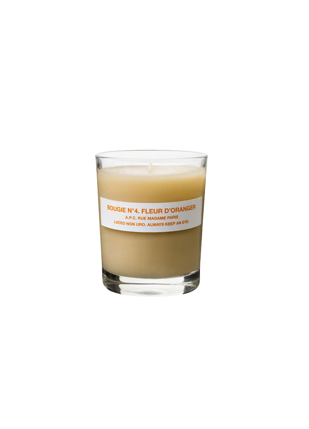 A.P.C. - Candle Orange Blossom - Candle,All Products : American Fashion Style Bags On Sale A.P.C. - Candle Orange Blossom - Candle,All Products : American Fashion Style Bags On Sale
